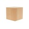Wood Craft Cubes, Multiple Sizes, Small Blocks, Crafts & Décor | Woodpeckers